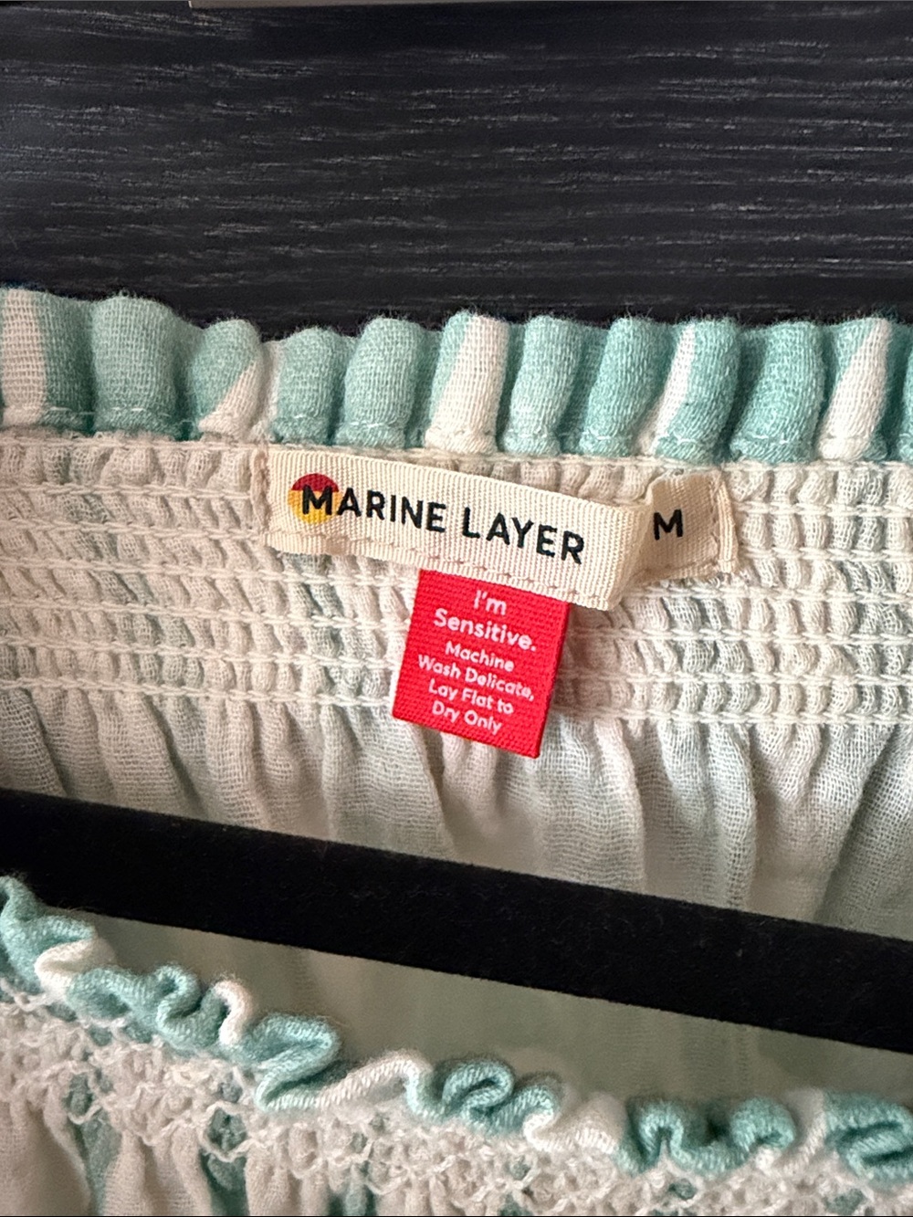 Marine Layer Skirt Set - Picture 4 of 6